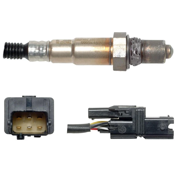 Denso 234-5060 Oxygen Sensor, Upstream