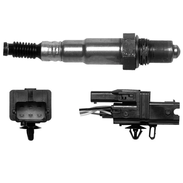 Denso 234-5061 Oxygen Sensor, Upstream