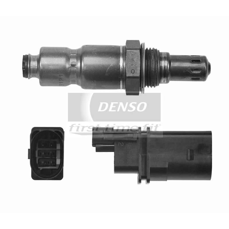 Denso 234-5075 Oxygen Sensor