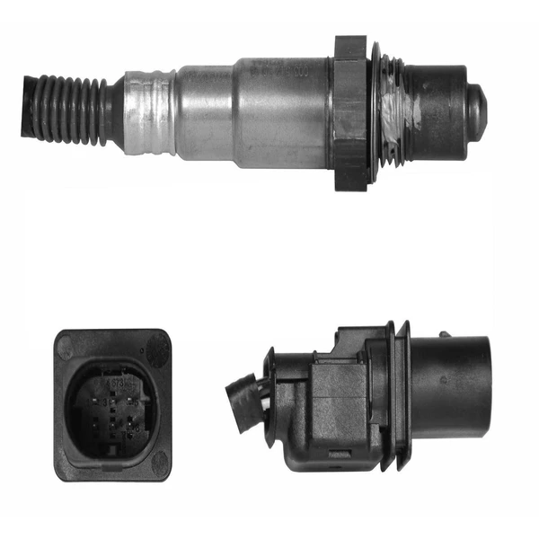 Denso 234-5096 Oxygen Sensor