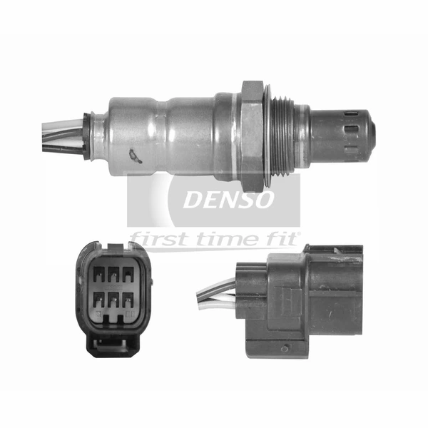 Denso 234-5098 Oxygen Sensor, Upstream