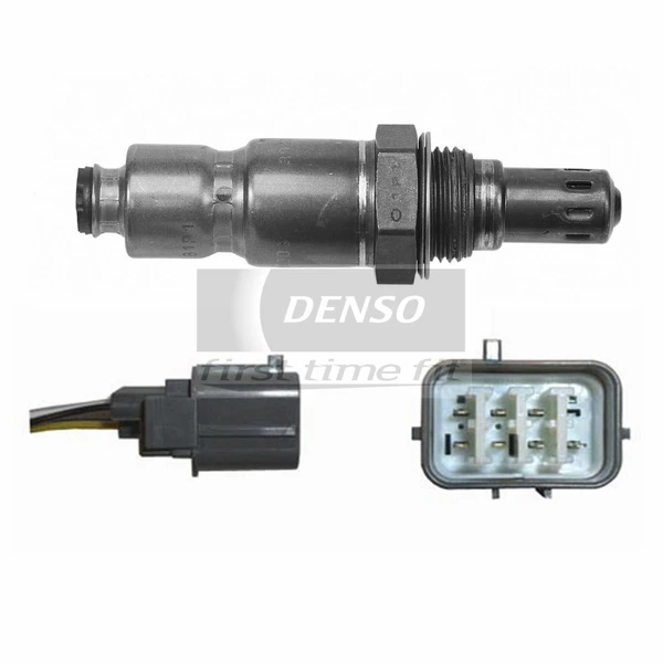 Denso 234-5010 Oxygen Sensor, Upstream