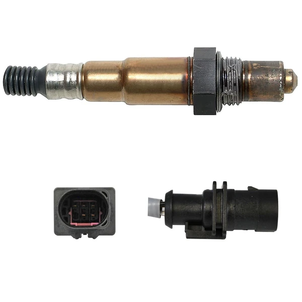 Denso 234-5153 Oxygen Sensor