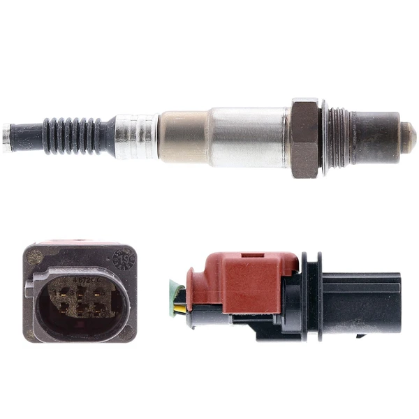 Air / Fuel Ratio Sensor - Denso 234-5173
