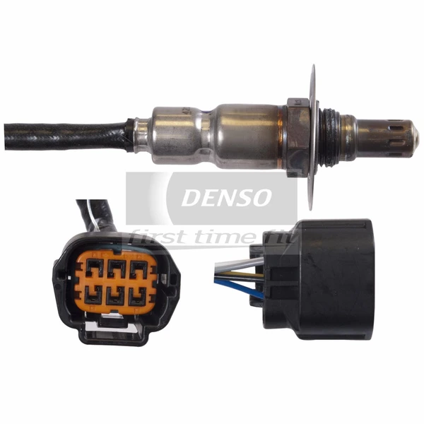 Denso 234-5178 Oxygen Sensor, Upstream