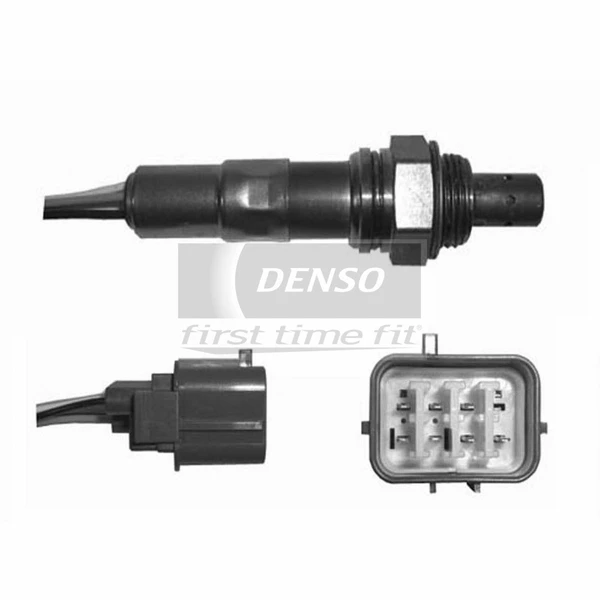 Denso 234-5110 Oxygen Sensor, Upstream