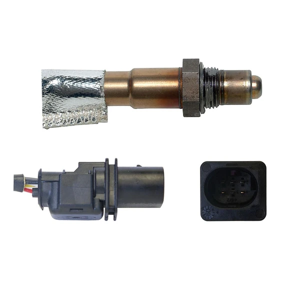 Denso 234-5117 Oxygen Sensor