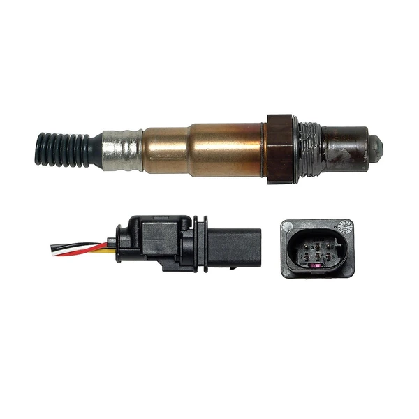 Denso 234-5136 Oxygen Sensor