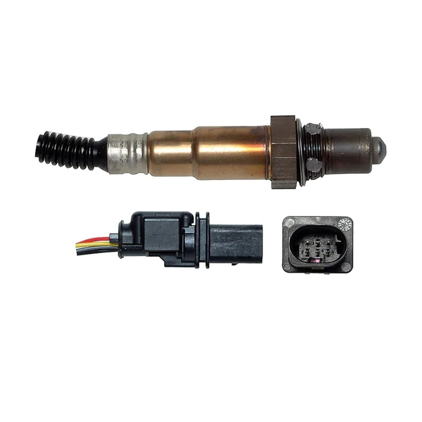 Denso 234-5137 Oxygen Sensor, Upstream