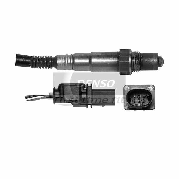 Denso 234-5139 Oxygen Sensor