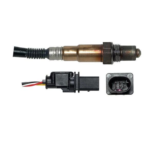 Denso 234-5139 Oxygen Sensor