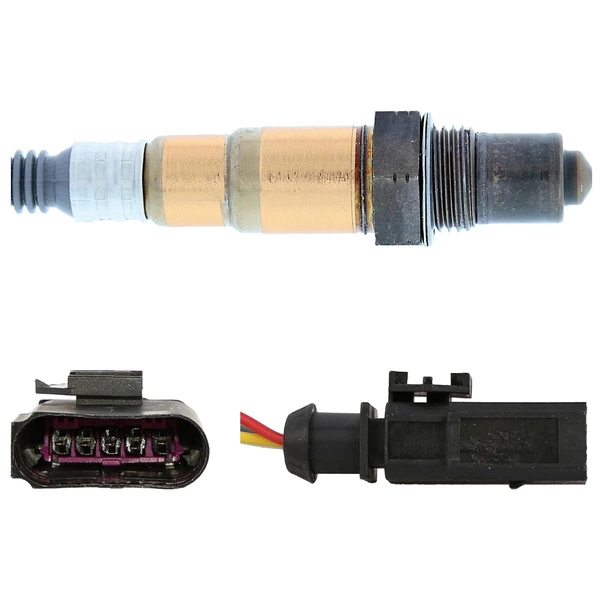 Air / Fuel Ratio Sensor - Denso 234-5736