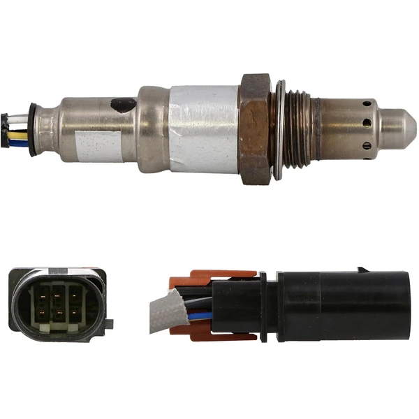 Air / Fuel Ratio Sensor - Upstream Left - Denso 234-5737