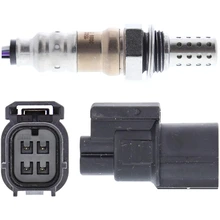 Oxygen Sensor - Downstream - Denso 234-8045
