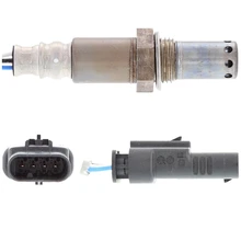 Oxygen Sensor - Denso 234-8052