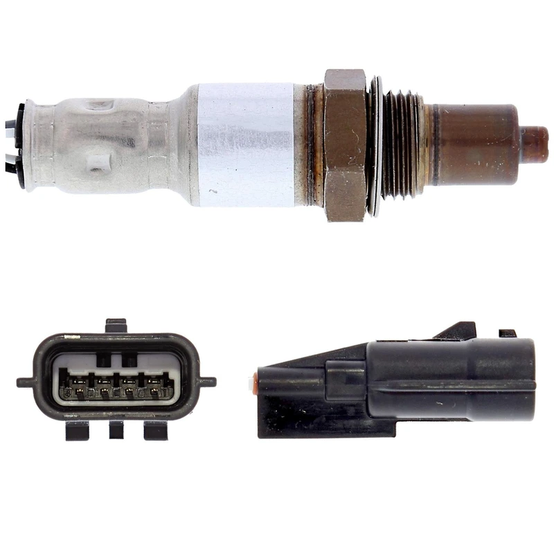 Oxygen Sensor - Downstream - Denso 234-8060