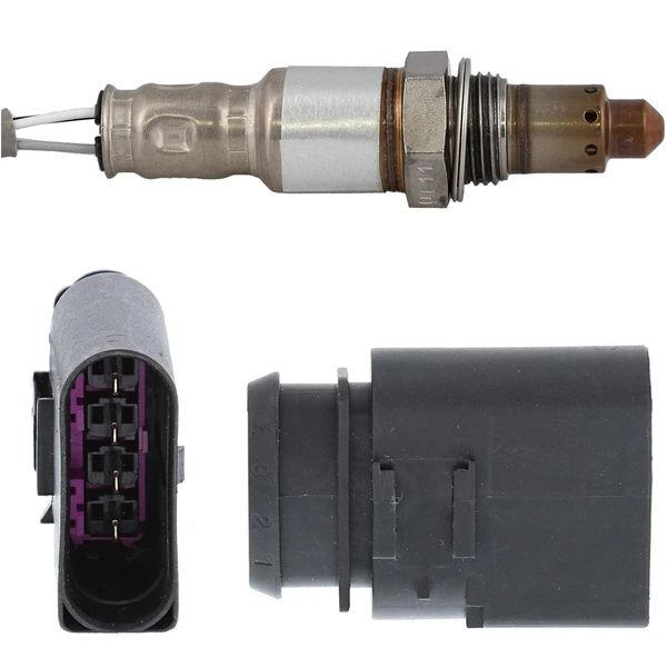 Oxygen Sensor - Denso 234-8063