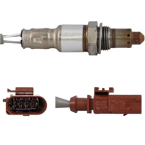 Oxygen Sensor - Downstream Left - Denso 234-8066