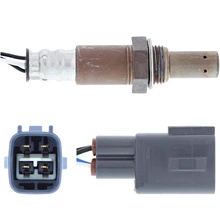 Oxygen Sensor - Denso 234-8072