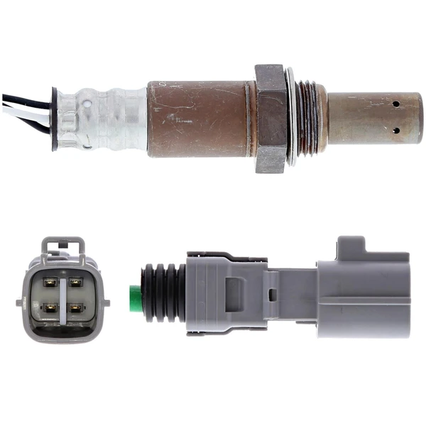 Oxygen Sensor - Downstream - Denso 234-8076