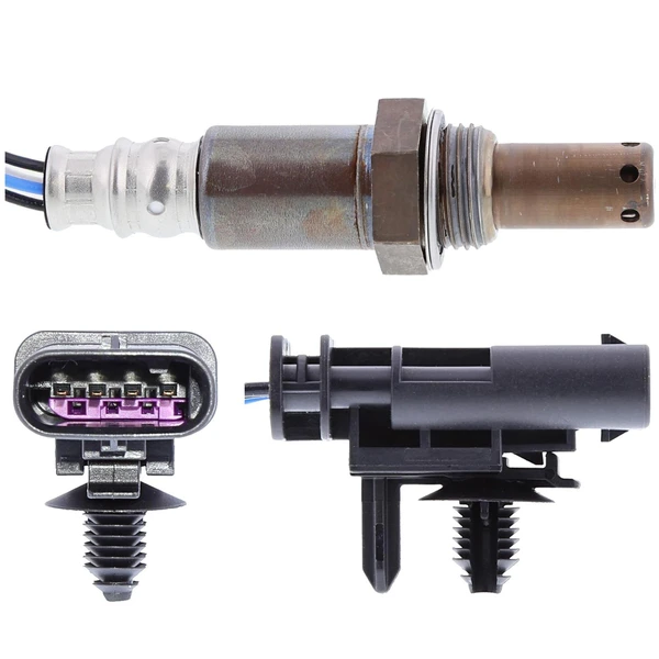 Oxygen Sensor - Downstream - Denso 234-8079