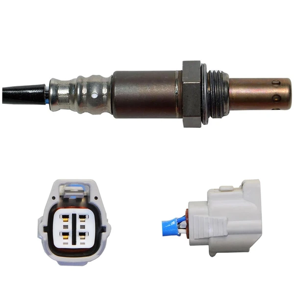 Denso 234-8082 Oxygen Sensor, Downstream