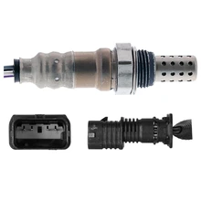 Oxygen Sensor - Downstream - Denso 234-8084