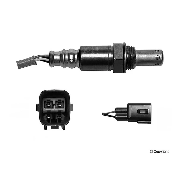 Denso 234-9051 Oxygen Sensor