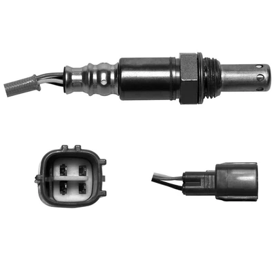 Denso 234-9057 Oxygen Sensor, Upstream Rear