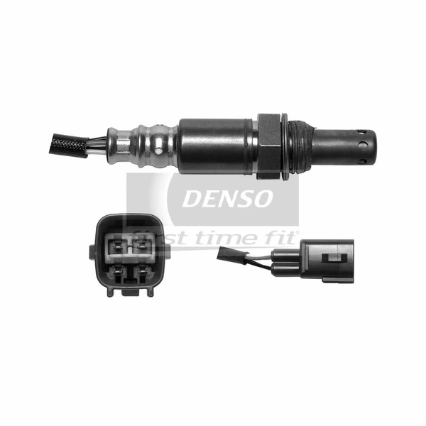 Denso 234-9058 Oxygen Sensor