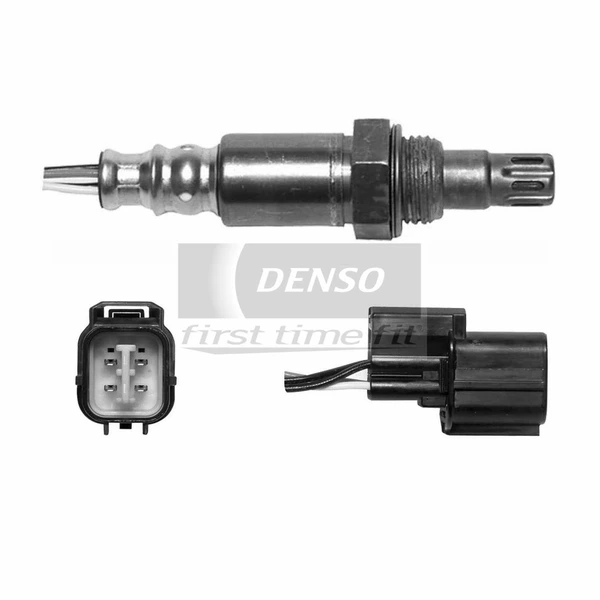 Denso 234-9064 Oxygen Sensor, Upstream