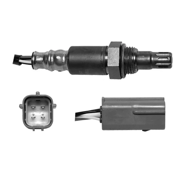 Denso 234-9072 Oxygen Sensor