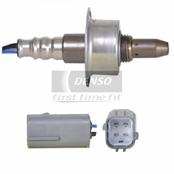 Denso 234-9082 Oxygen Sensor, Upstream