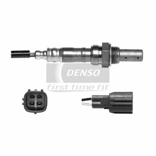 Denso 234-9023 Oxygen Sensor, Upstream Left
