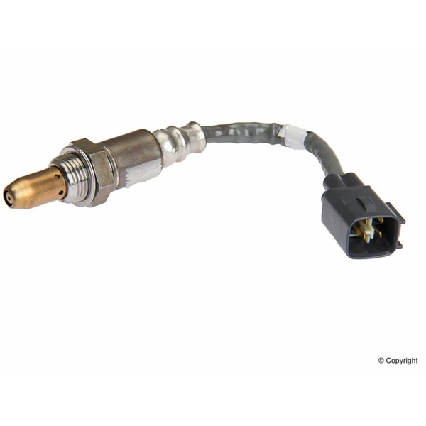 4. Durable Upstream Oxygen Sensor - Denso 234-9026