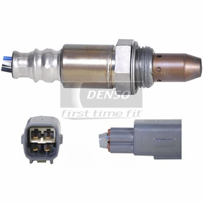 Denso 234-9026 Oxygen Sensor, Upstream