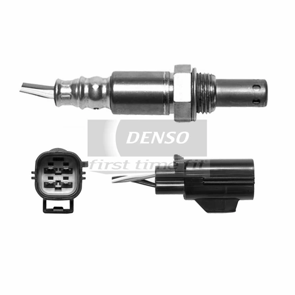 Denso 234-9152 Oxygen Sensor, Upstream