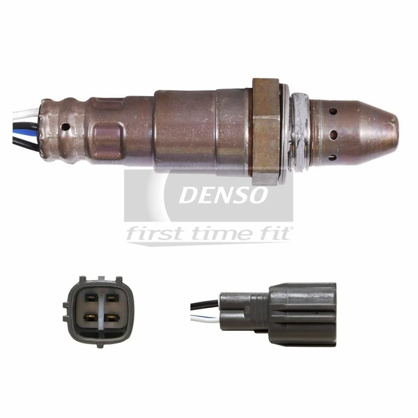 Denso 234-9155 Oxygen Sensor