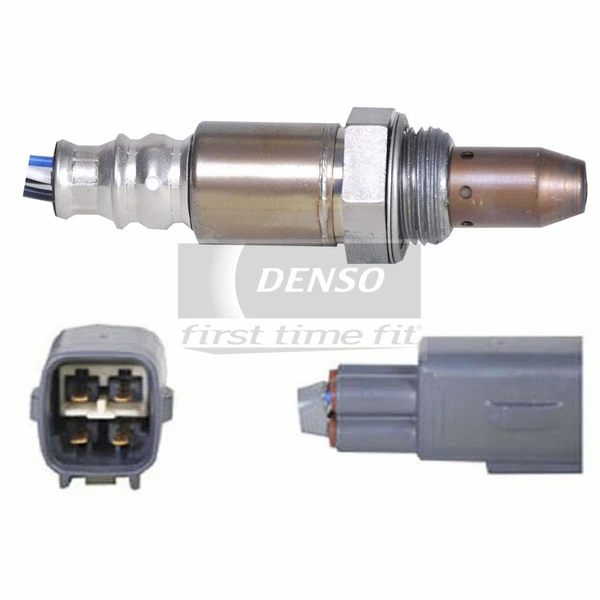 Air / Fuel Ratio Sensor - Upstream Left - Denso 234-9100