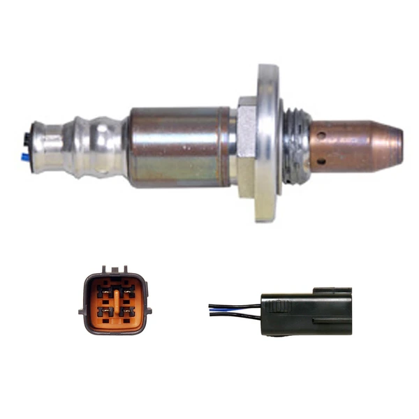 Denso 234-9108 Oxygen Sensor, Upstream