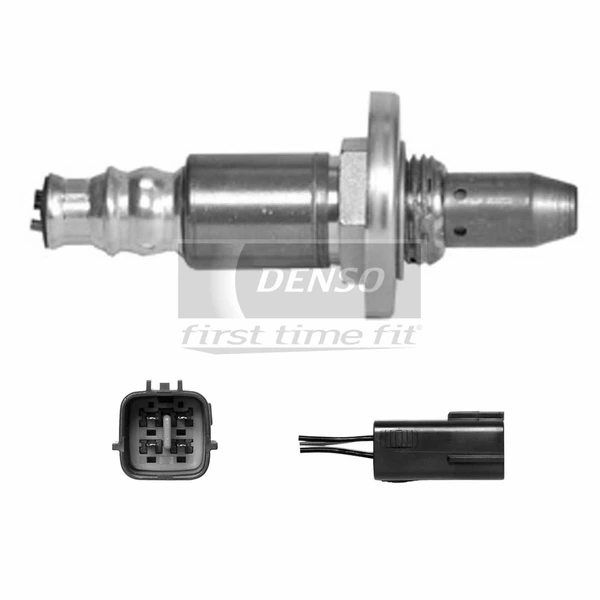 Denso 234-9108 Oxygen Sensor, Upstream