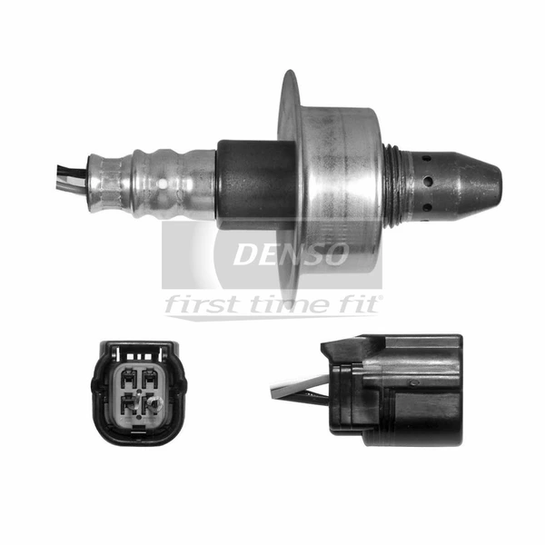 Denso 234-9119 Oxygen Sensor, Upstream
