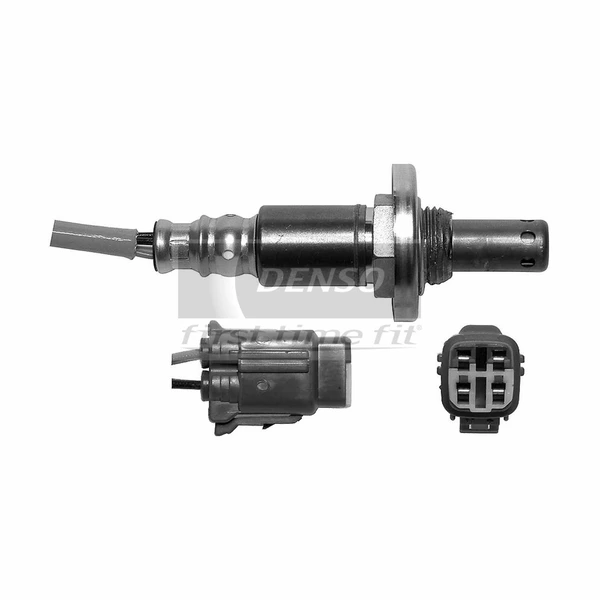 Denso 234-9120 Oxygen Sensor, Upstream