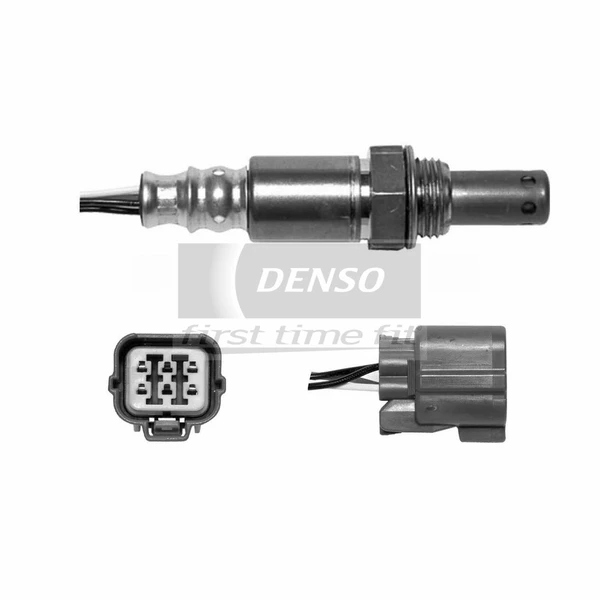Denso 234-9122 Oxygen Sensor, Upstream