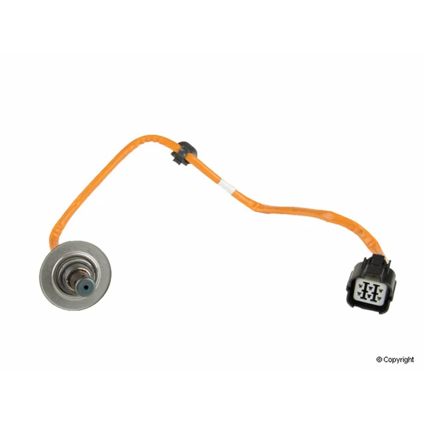 Denso 234-9123 Oxygen Sensor, Upstream