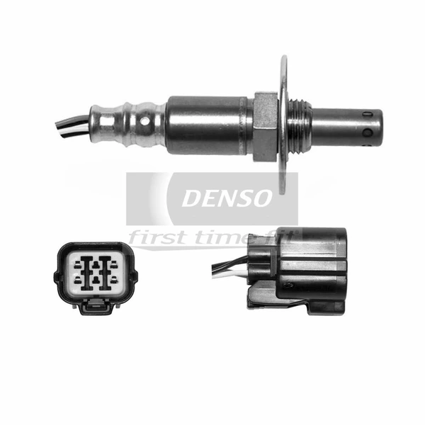 Denso 234-9123 Oxygen Sensor, Upstream
