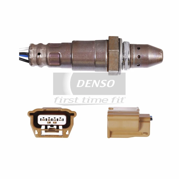 Denso 234-9133 Oxygen Sensor, Upstream