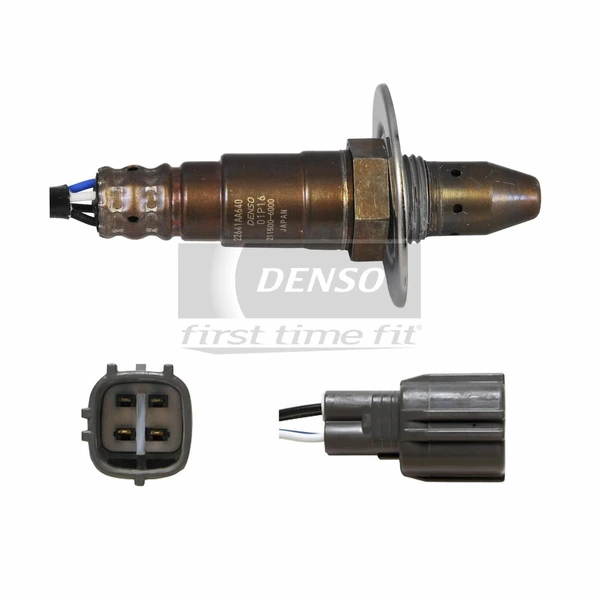 Denso 234-9136 Oxygen Sensor, Upstream
