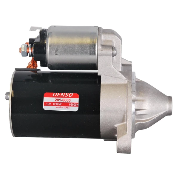 Starter Motor - Denso 281-6003
