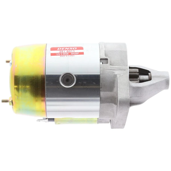 Starter Motor - Denso 281-6011